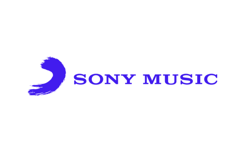 Sony music logo